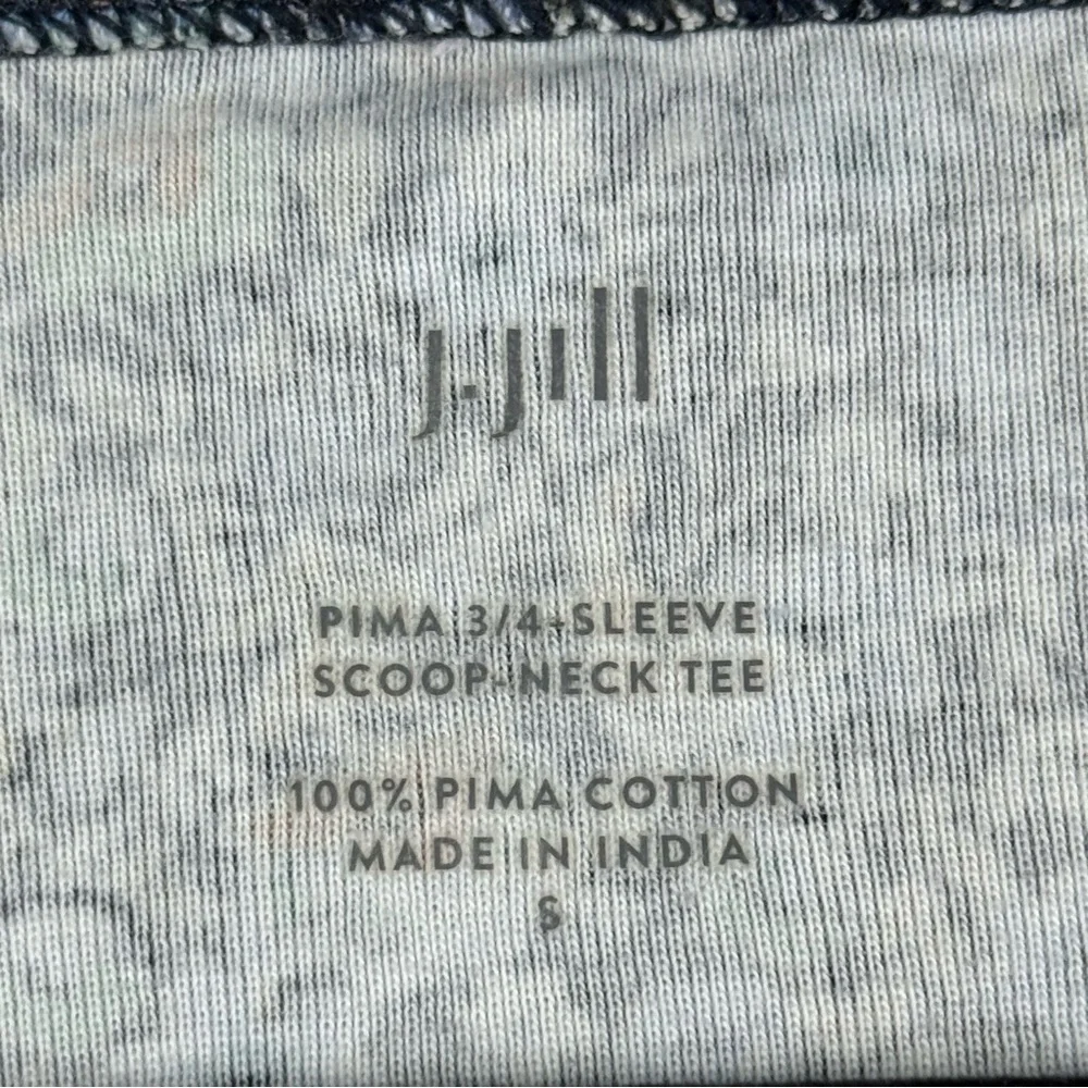 J. Jill great nr